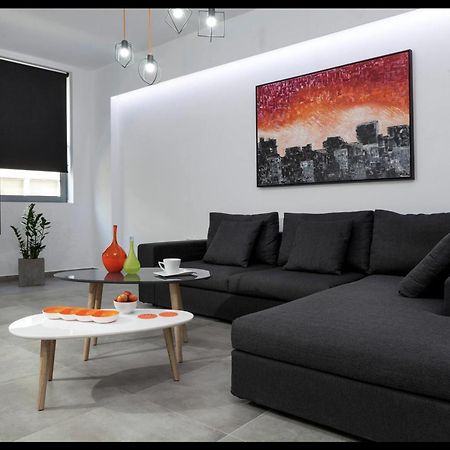 Hermes Apartments Ateny Zewnętrze zdjęcie