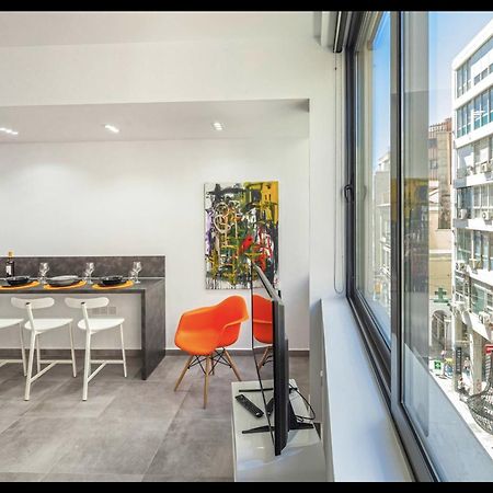 Hermes Apartments Ateny Zewnętrze zdjęcie