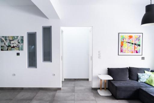 Hermes Apartments Ateny Zewnętrze zdjęcie