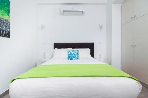 Hermes Apartments Ateny Zewnętrze zdjęcie