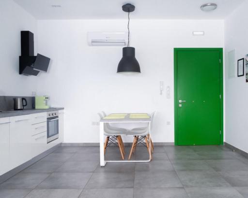 Hermes Apartments Ateny Zewnętrze zdjęcie