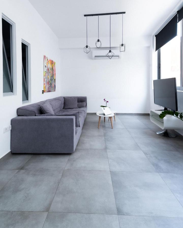 Hermes Apartments Ateny Zewnętrze zdjęcie