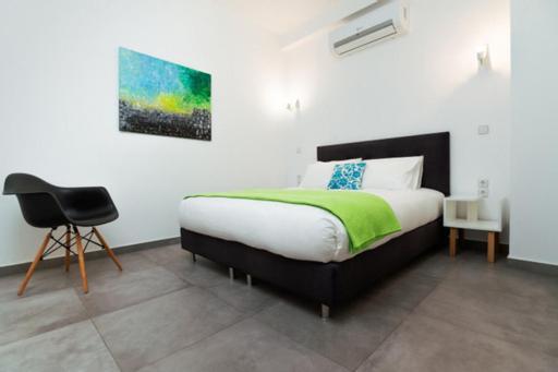Hermes Apartments Ateny Zewnętrze zdjęcie