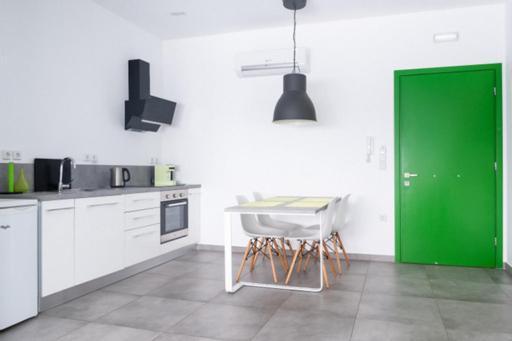 Hermes Apartments Ateny Zewnętrze zdjęcie